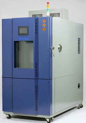 Прочная камера экологического теста над ISO 9001 аттестованным 2015 приборов предохранения от температуры