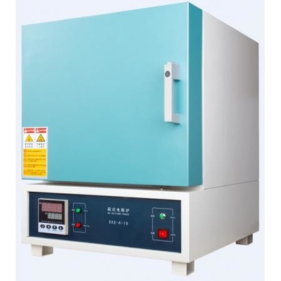 Высокая температура оборудования для испытаний лаборатории OEM экологическая закутывает - печь для термальной обработки