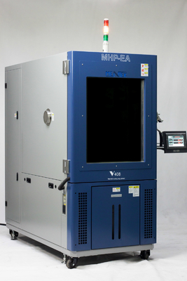 Камера влажности температуры лаборатории для фармацевтическое электронное биологического